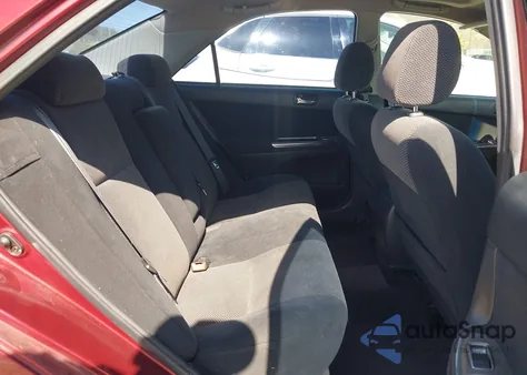 2003 Toyota Camry Se z USA, uszkodzony, nr VIN 4T1BE32K73U232971